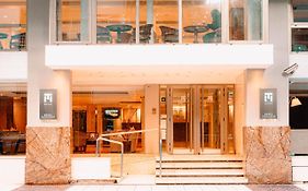 Hotel Tronador